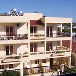 Summer Memories Aparthotel Pefki