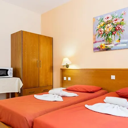 Summer Memories Apartahotel Pefki