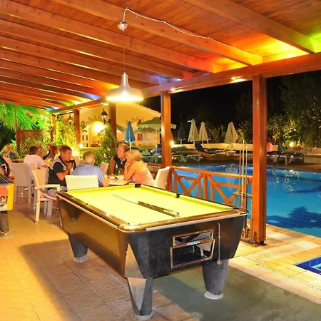 شقة فندقية Summer Memories