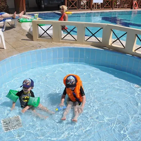 شقة فندقية Summer Memories Pefki