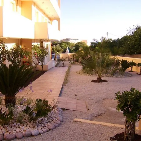 Summer Memories 3* Pefki (Rhodes)