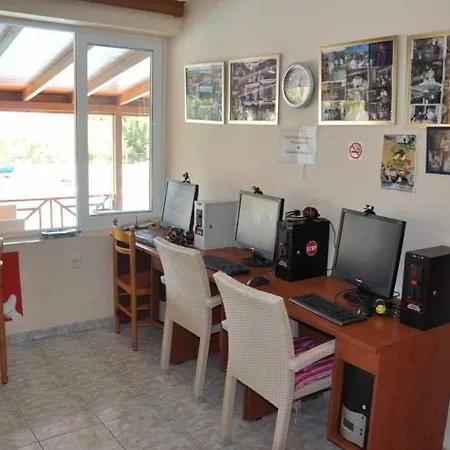 Summer Memories Pefki (Rhodes)