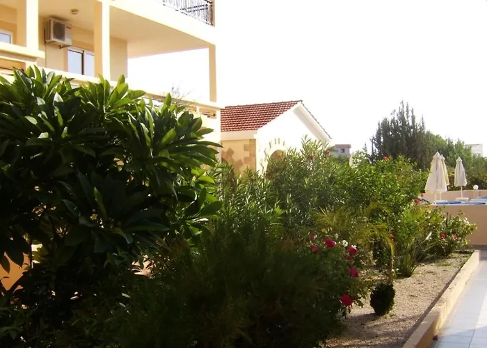 Summer Memories מלון דירות 3*