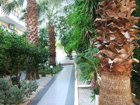 Summer Memories מלון דירות