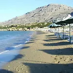 Summer Memories Apart-hotel 3*