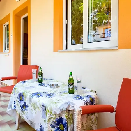 Summer Memories Hotel de apartamente Pefki