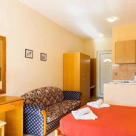 Aparthotel Summer Memories 3*