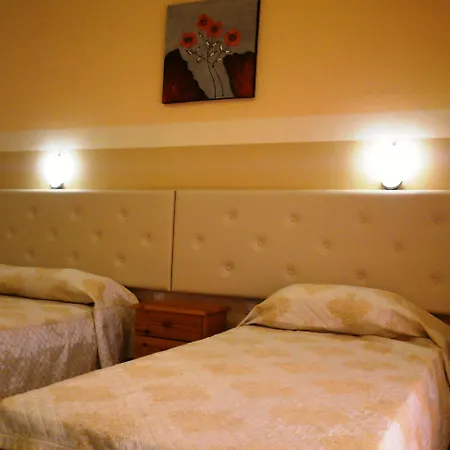 夏日回忆公寓式酒店 3*