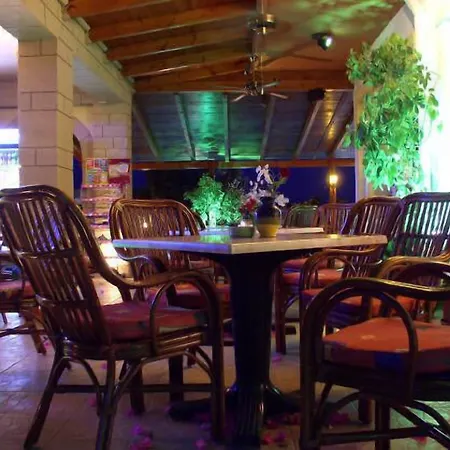 夏日回忆公寓式酒店 3* Pefki