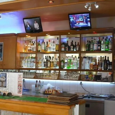 Hotel de apartamente Summer Memories Pefki