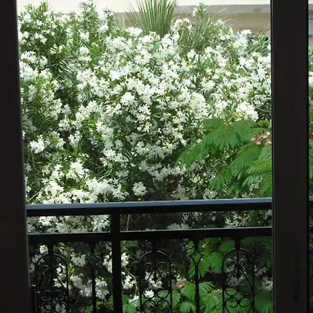 夏日回忆公寓式酒店 公寓式酒店