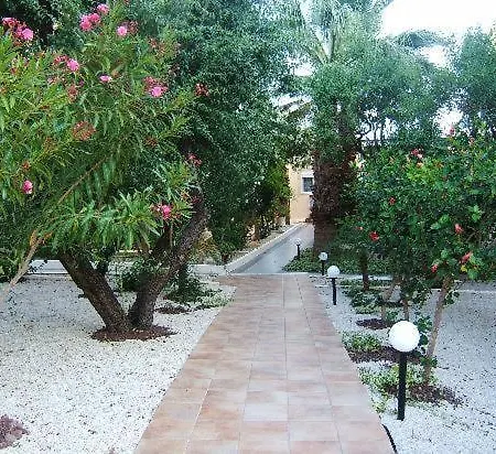Ξενοδοχείο με διαμερίσματα Summer Memories 3*