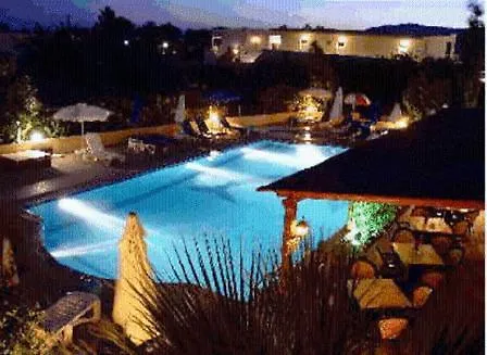 Hotel de apartamente Summer Memories Pefki