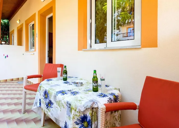 Summer Memories Hotel de apartamente Pefki