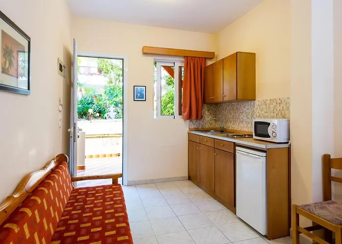 Aparthotel Summer Memories