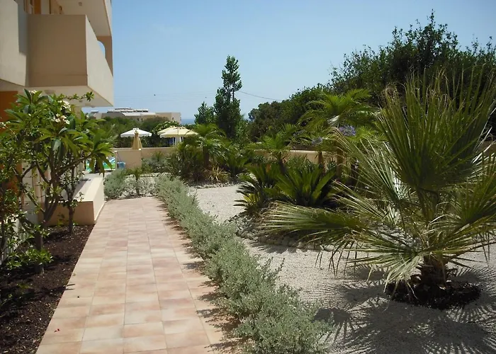 Summer Memories 3* Pefki (Rhodes)