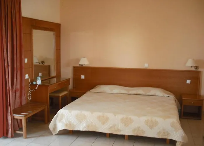 Summer Memories Pefki (Rhodes)