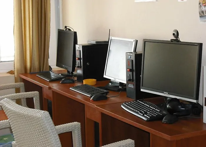 Aparthotel Summer Memories Pefki