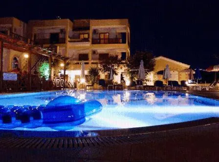 Hotel de apartamente Summer Memories 3*