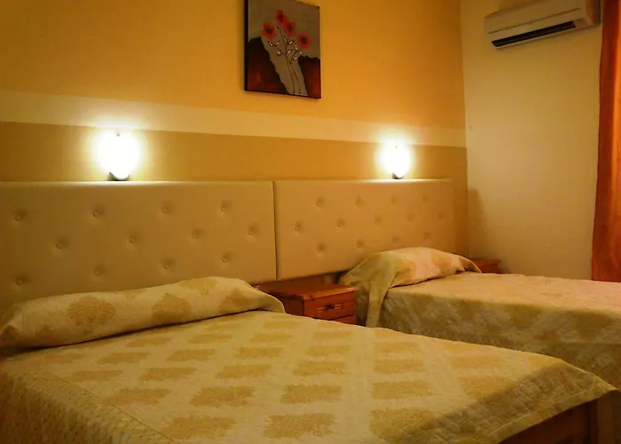 Summer Memories Aparthotel 3*