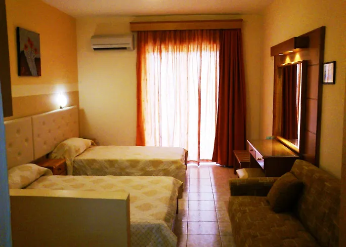 Summer Memories Pefki (Rhodes)