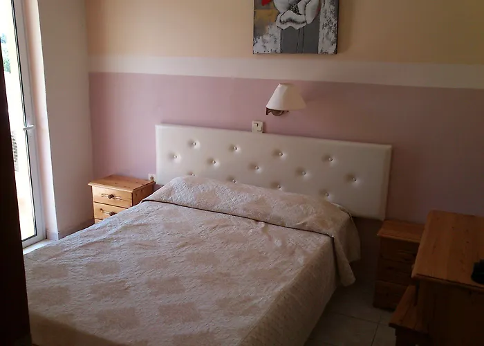 Summer Memories Aparthotel Pefki