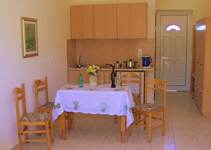 Hotel de apartamente Summer Memories