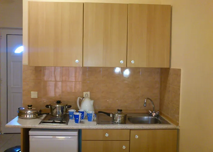 Summer Memories Aparthotel 3*