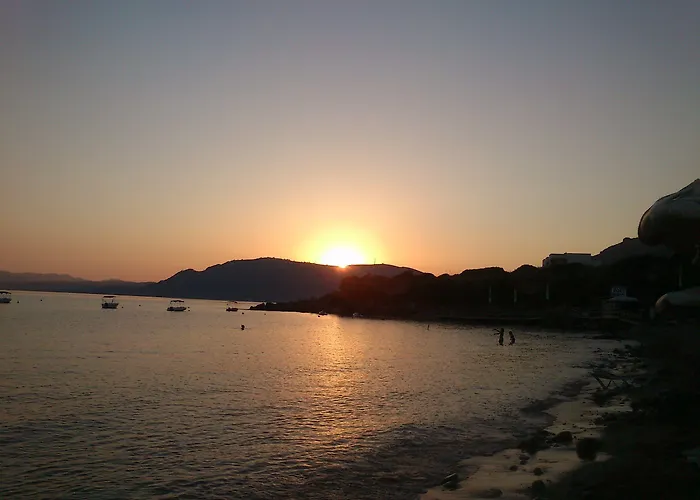 Summer Memories Aparthotel