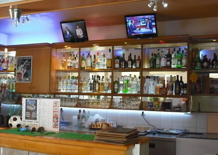 Aparthotel Summer Memories Pefki