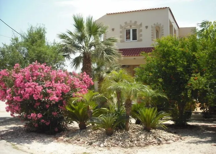 Summer Memories Aparthotel 3*