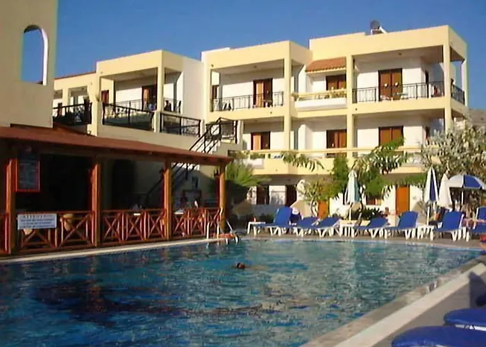 Aparthotel Summer Memories