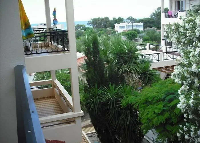 Summer Memories Aparthotel Pefki (Rhodes)