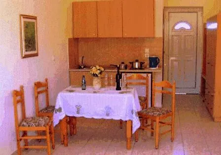 Summer Memories Hotel de apartamente 3*