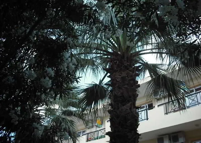 Hotel de apartamente Summer Memories