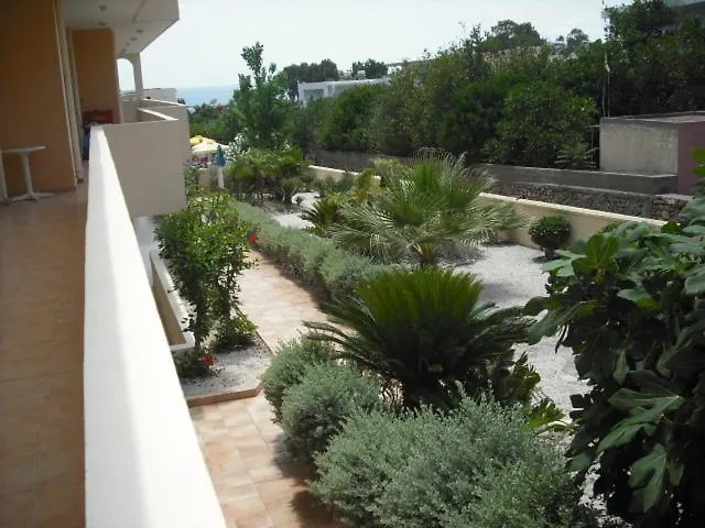 Hotel de apartamente Summer Memories Pefki