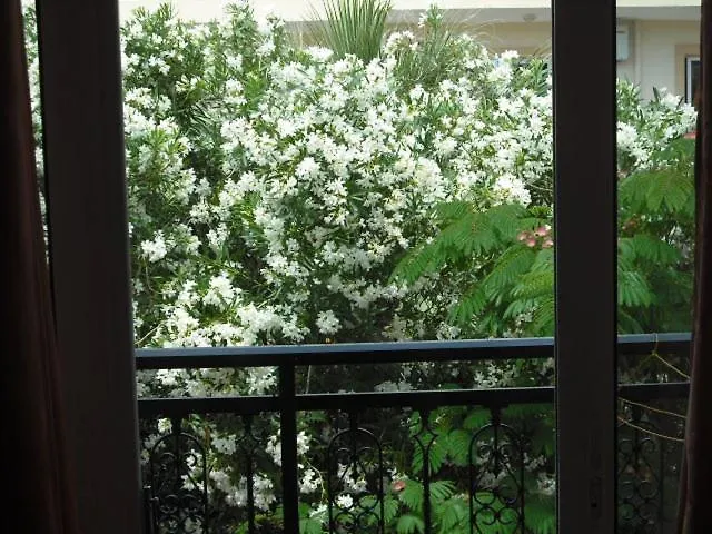 Summer Memories Aparthotel