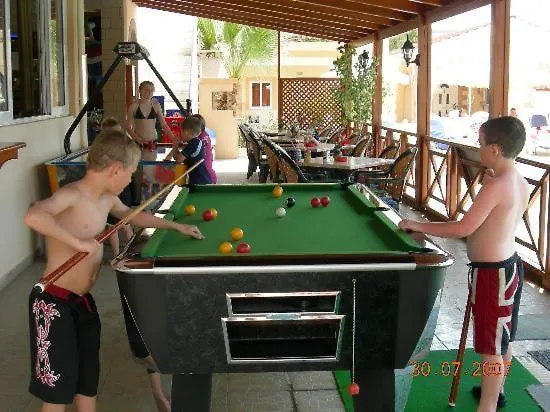 Summer Memories Pefki