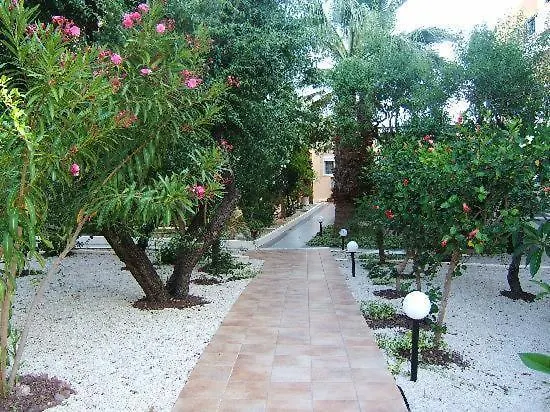 Hotel de apartamente Summer Memories 3*