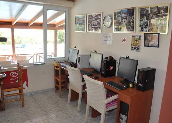 Summer Memories Pefki (Rhodes)