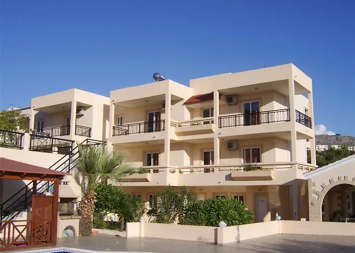 Aparthotel Summer Memories