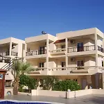 Апарт-отель Summer Memories