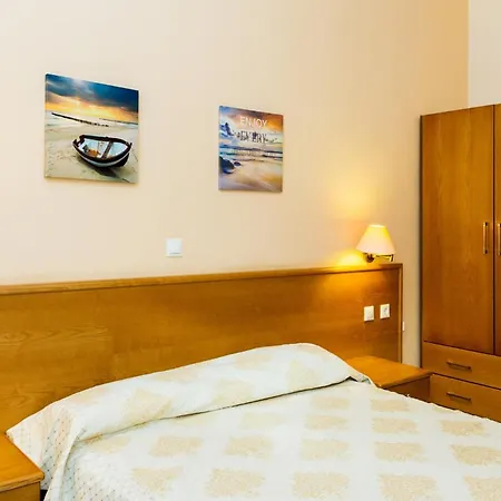 Summer Memories Pefki