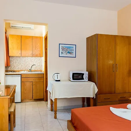 Apartmanhotel Summer Memories 3*