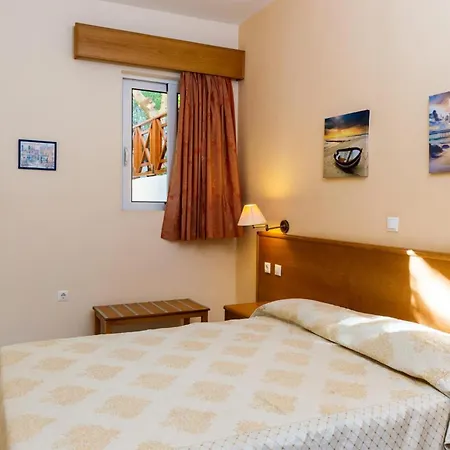 Apartmanhotel Summer Memories