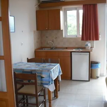 Apartmanhotel Summer Memories