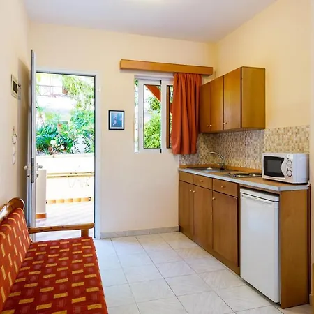 Apartmanhotel Summer Memories