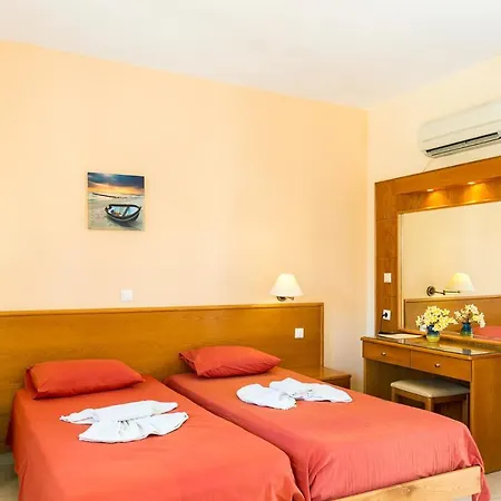 Summer Memories Aparthotel