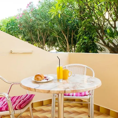 Summer Memories Aparthotel Pefki (Rhodes)
