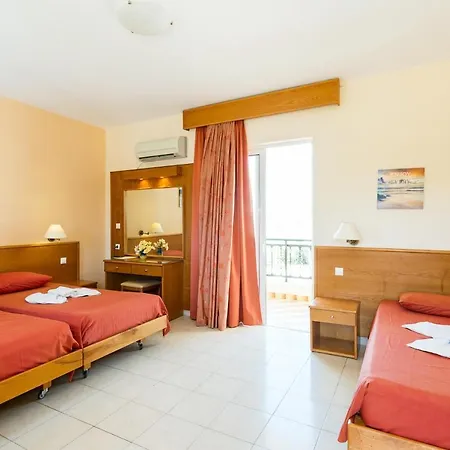 Aparthotel Summer Memories Pefki (Rhodes)